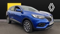 Renault Kadjar 1.3 TCE Iconic 5dr Petrol Hatchback